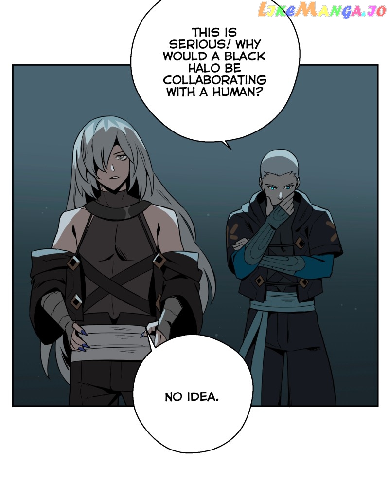 BlackSun – Manhwa Chapter 52 - page 37