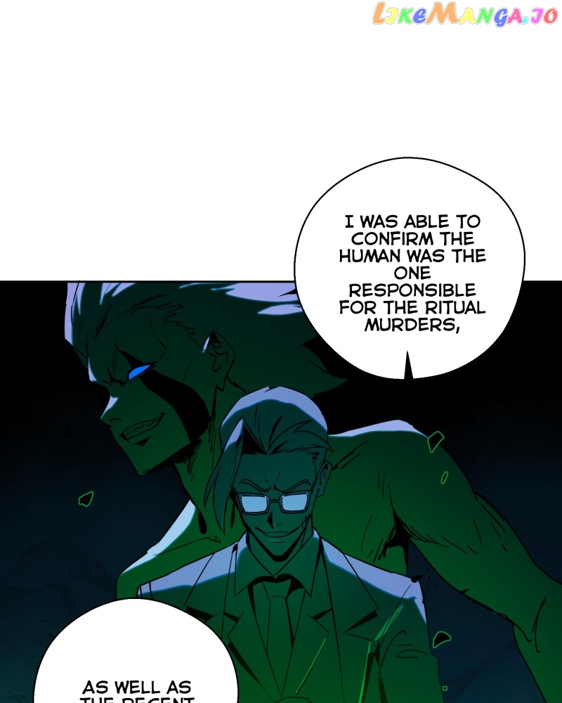 BlackSun – Manhwa Chapter 52 - page 38