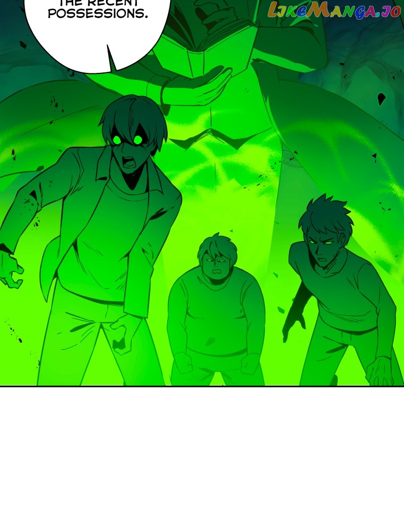 BlackSun – Manhwa Chapter 52 - page 39