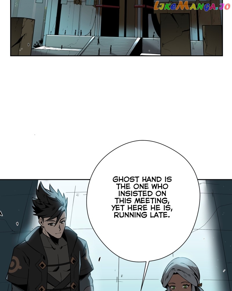 BlackSun – Manhwa Chapter 52 - page 4