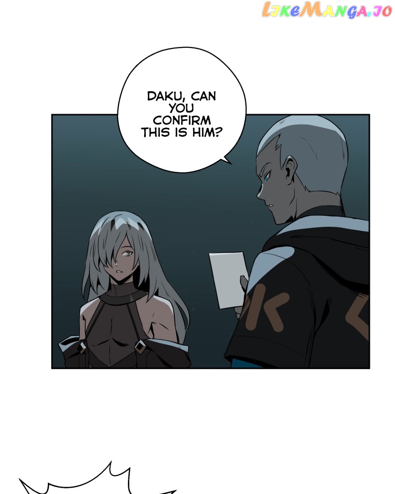 BlackSun – Manhwa Chapter 52 - page 40