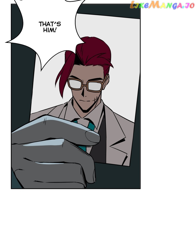 BlackSun – Manhwa Chapter 52 - page 41