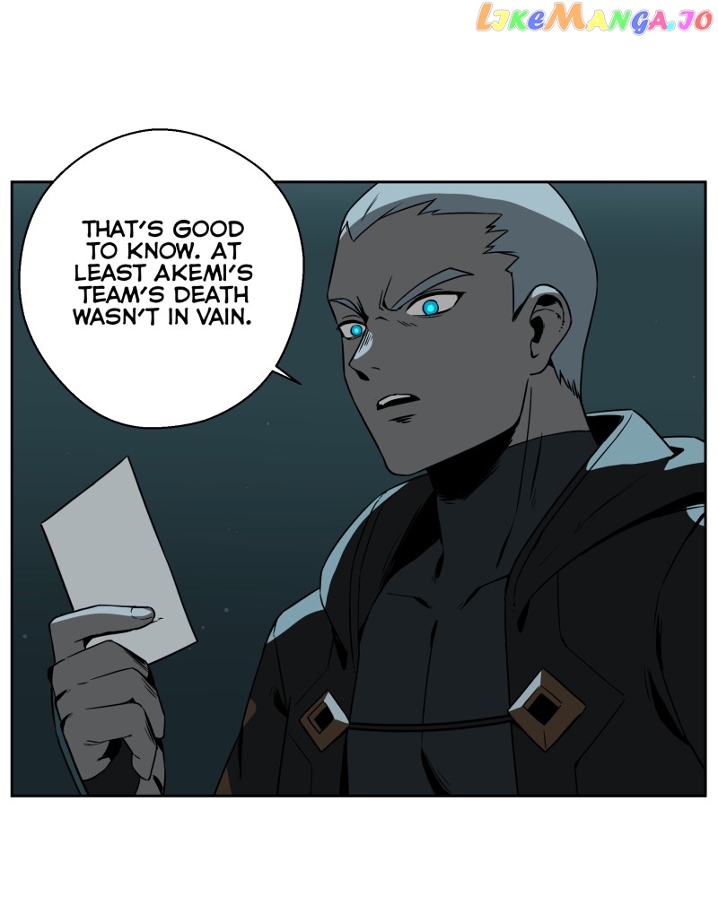 BlackSun – Manhwa Chapter 52 - page 42