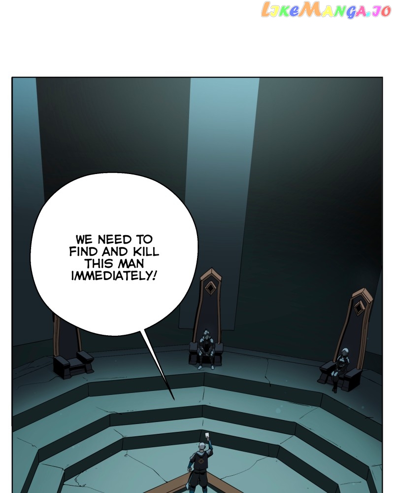 BlackSun – Manhwa Chapter 52 - page 43