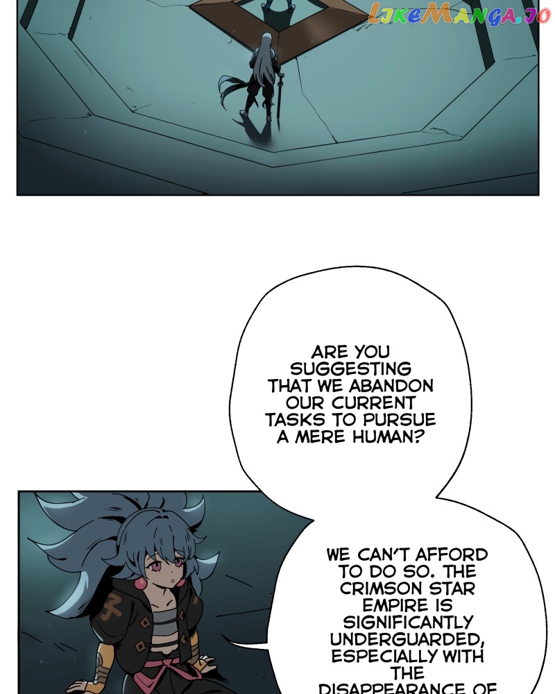 BlackSun – Manhwa Chapter 52 - page 44