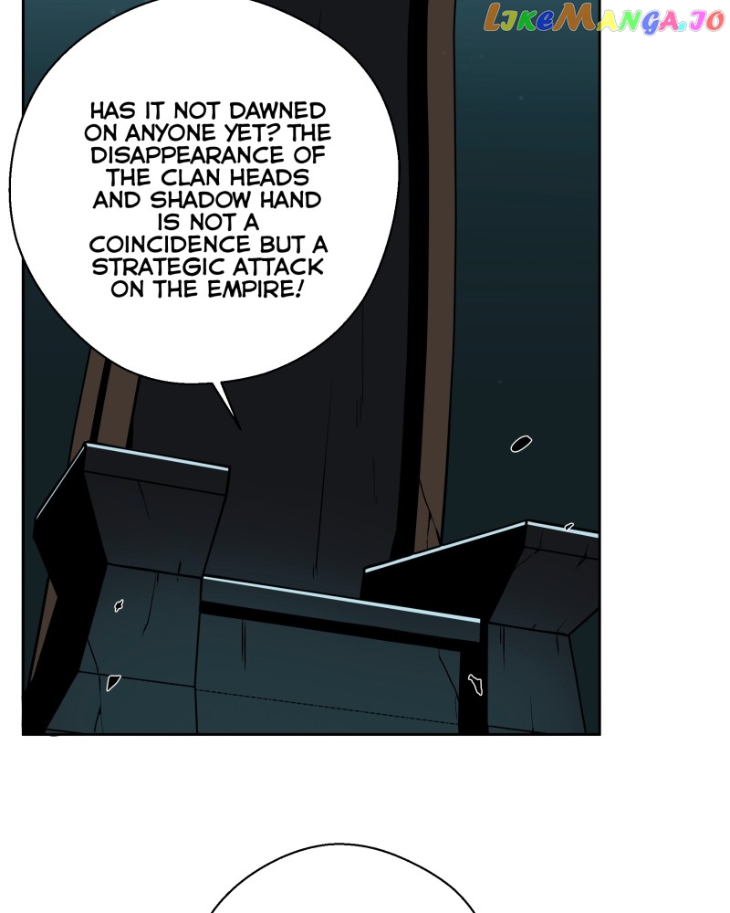 BlackSun – Manhwa Chapter 52 - page 46