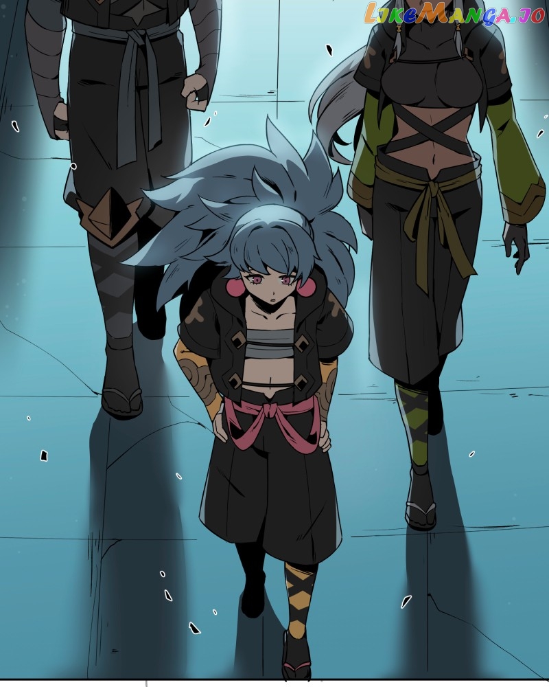 BlackSun – Manhwa Chapter 52 - page 5