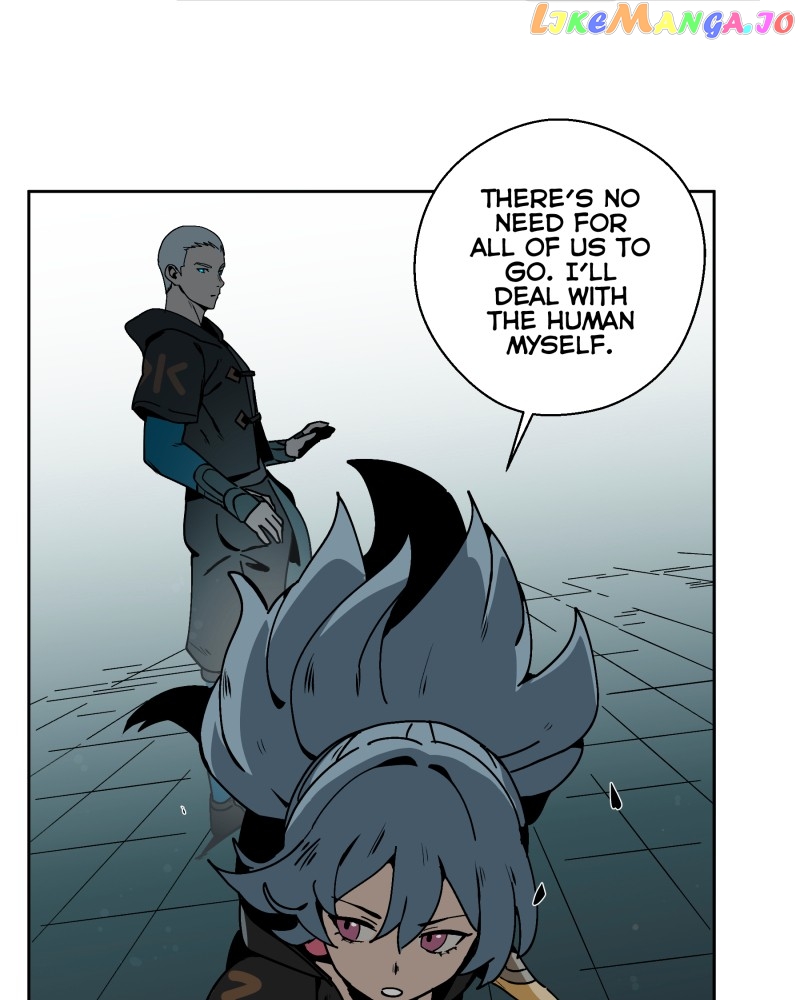 BlackSun – Manhwa Chapter 52 - page 50