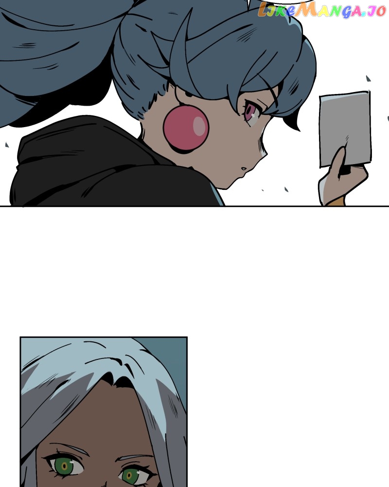 BlackSun – Manhwa Chapter 52 - page 52