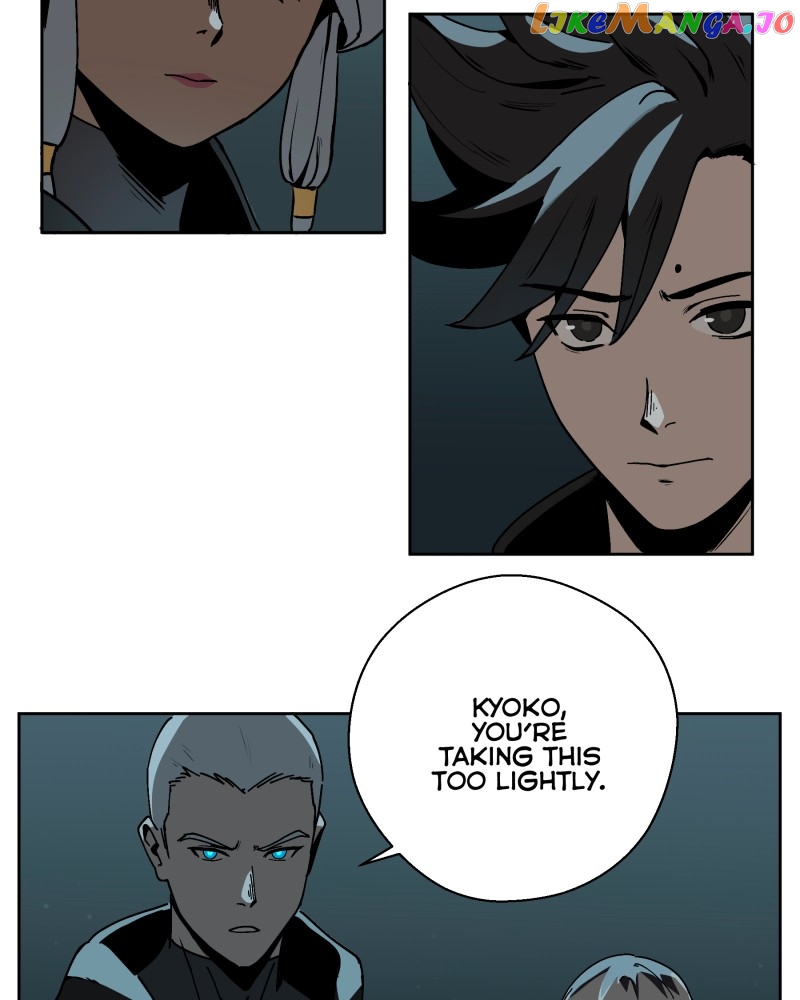 BlackSun – Manhwa Chapter 52 - page 53