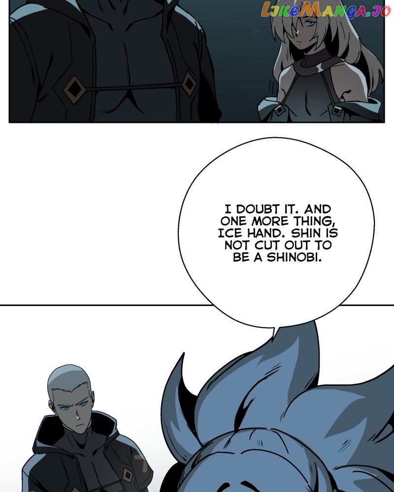 BlackSun – Manhwa Chapter 52 - page 54
