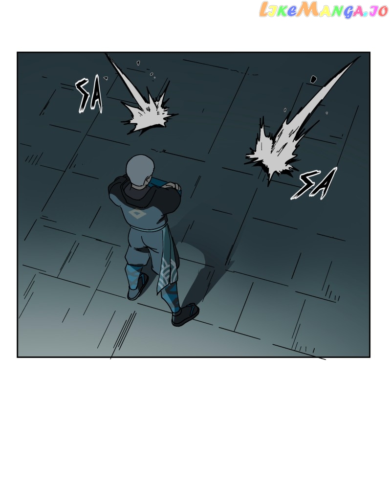 BlackSun – Manhwa Chapter 52 - page 59