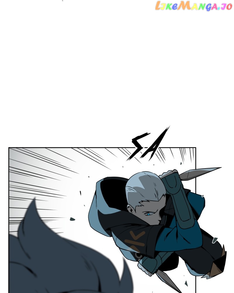 BlackSun – Manhwa Chapter 52 - page 6