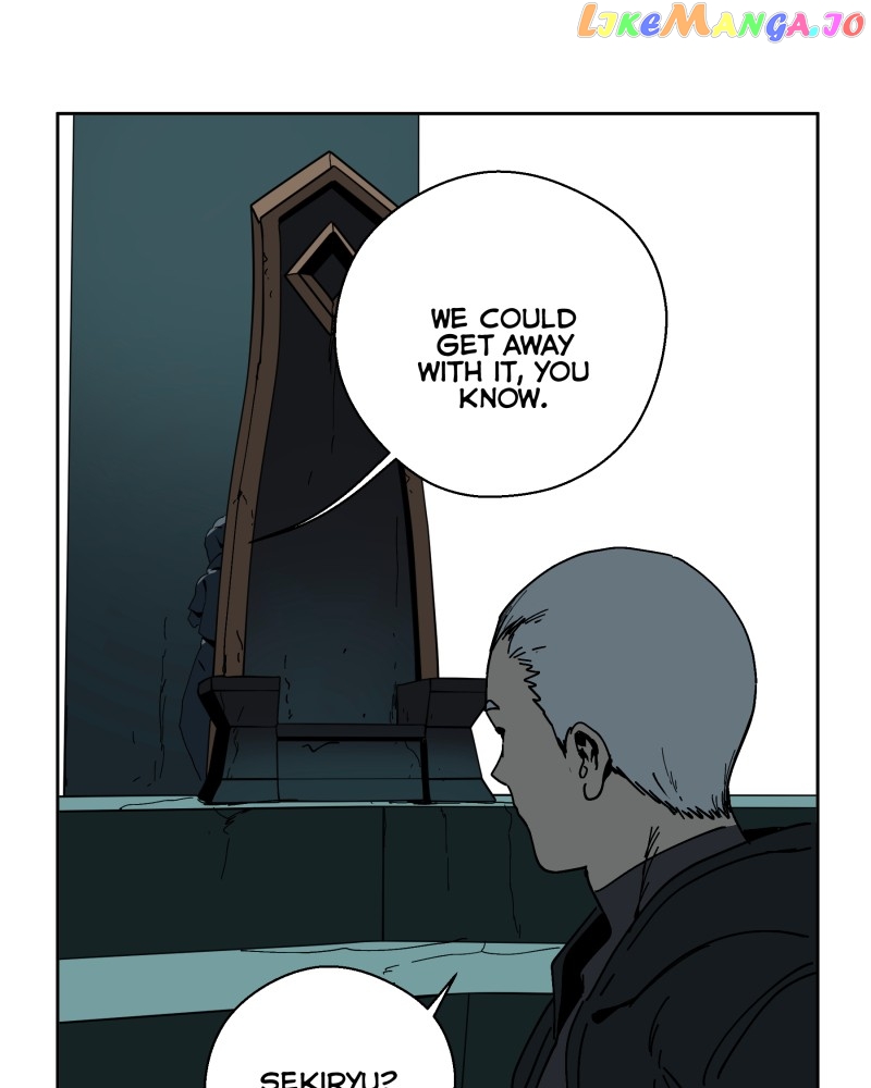 BlackSun – Manhwa Chapter 52 - page 61
