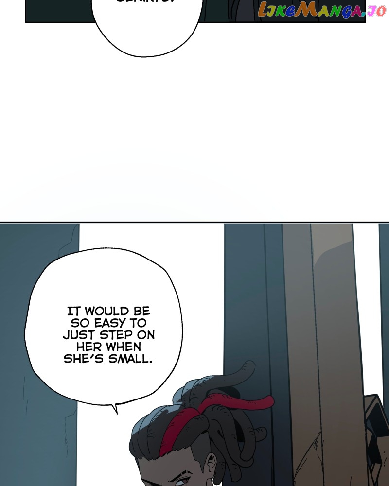 BlackSun – Manhwa Chapter 52 - page 62