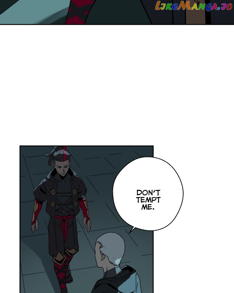 BlackSun – Manhwa Chapter 52 - page 64
