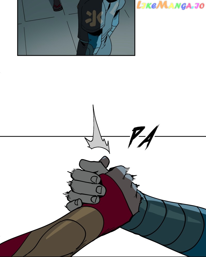 BlackSun – Manhwa Chapter 52 - page 65