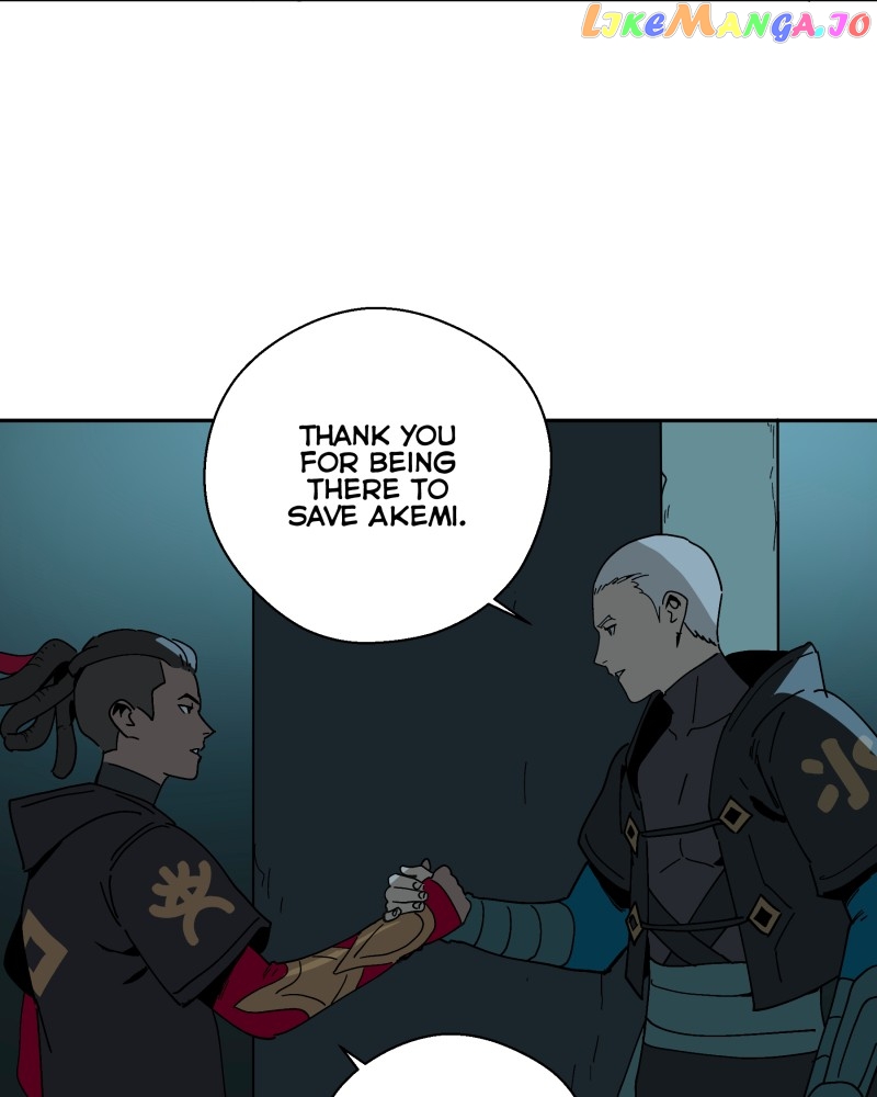 BlackSun – Manhwa Chapter 52 - page 66
