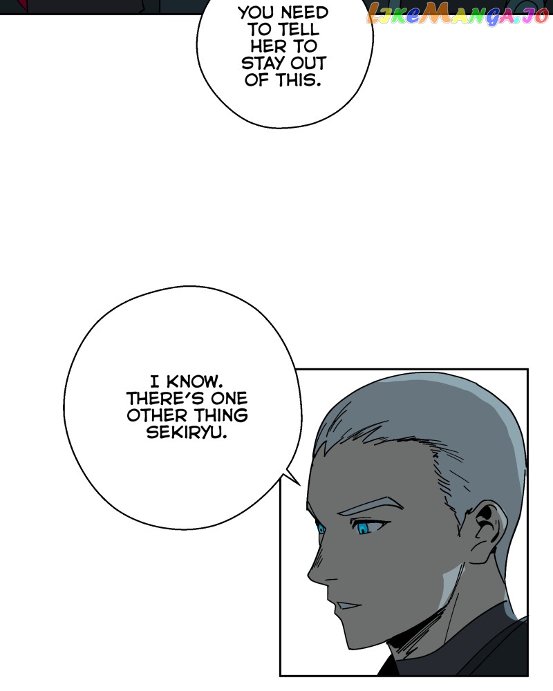 BlackSun – Manhwa Chapter 52 - page 67