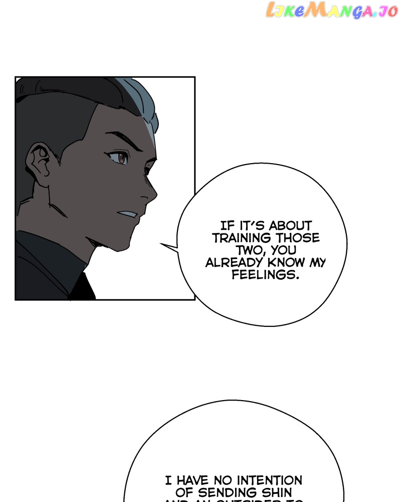 BlackSun – Manhwa Chapter 52 - page 68