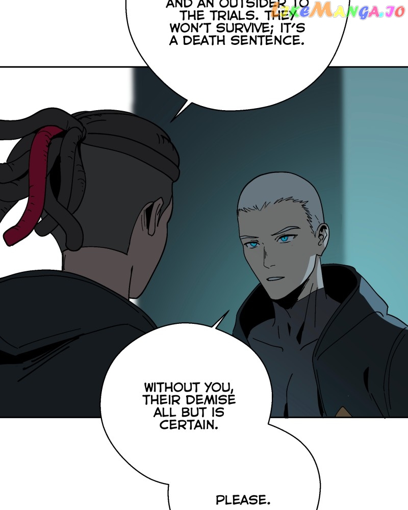 BlackSun – Manhwa Chapter 52 - page 69