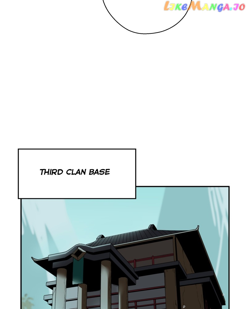 BlackSun – Manhwa Chapter 52 - page 70