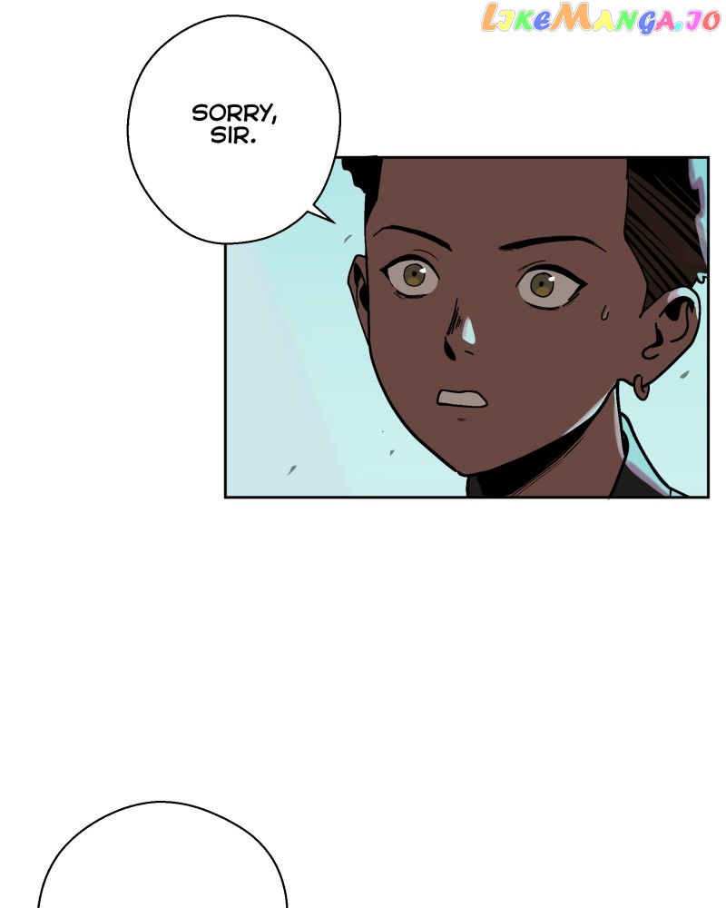 BlackSun – Manhwa Chapter 52 - page 75