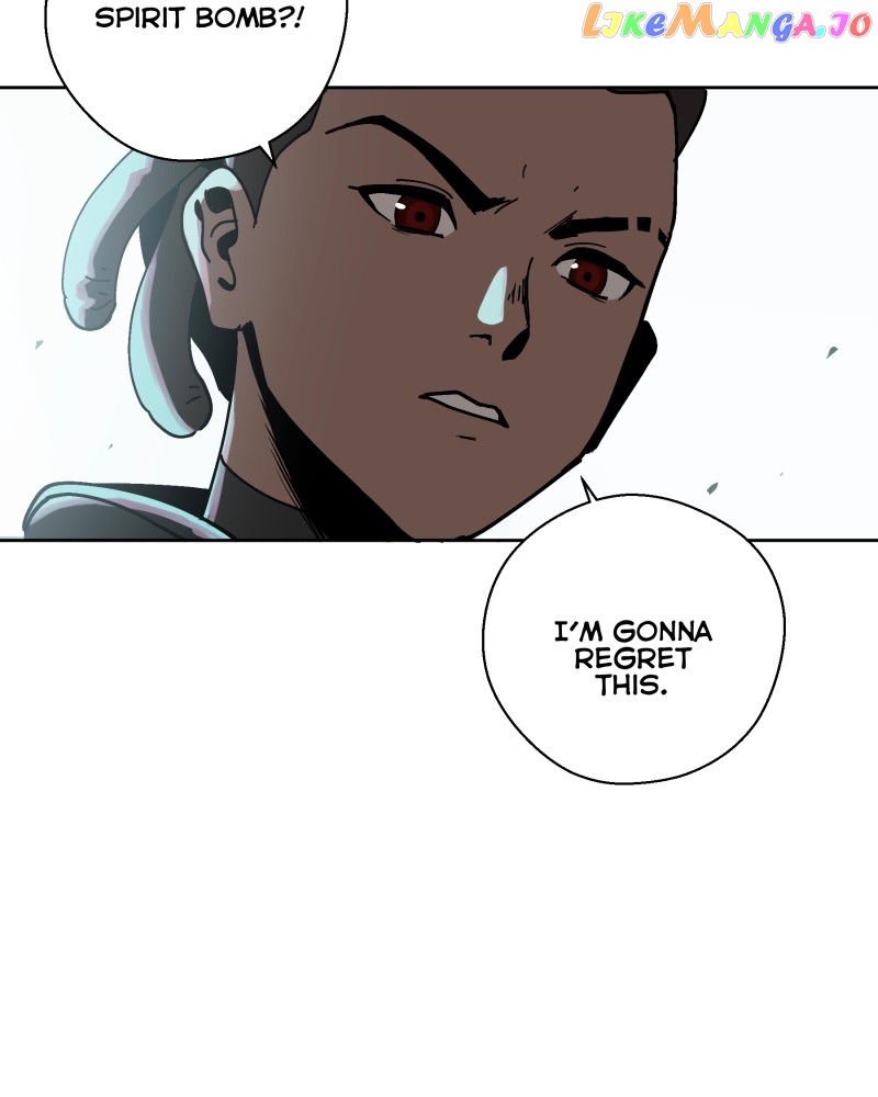 BlackSun – Manhwa Chapter 52 - page 76