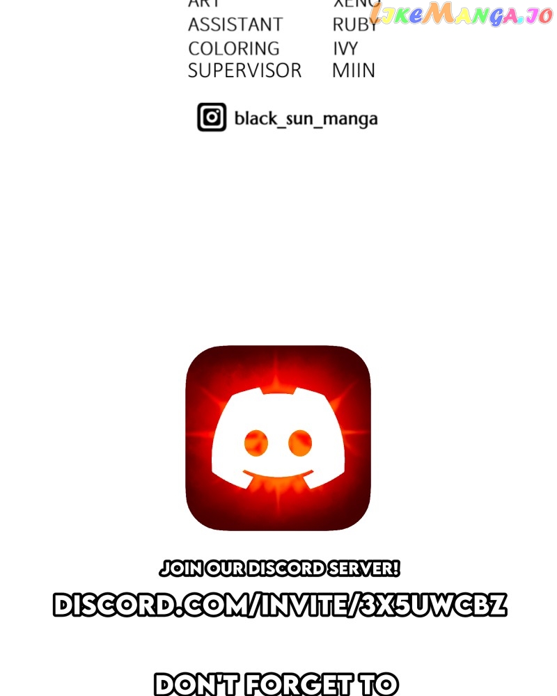 BlackSun – Manhwa Chapter 52 - page 78