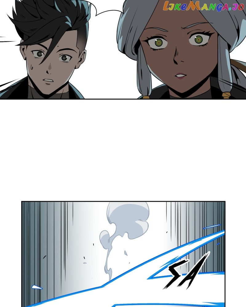 BlackSun – Manhwa Chapter 52 - page 8