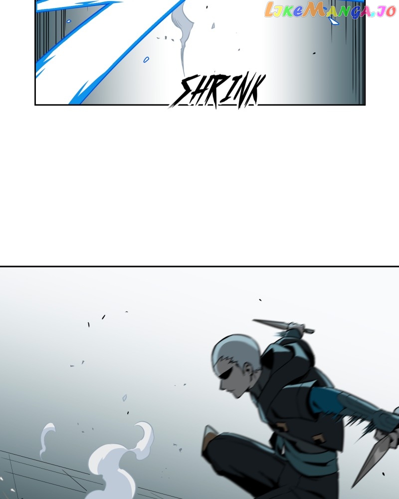 BlackSun – Manhwa Chapter 52 - page 9
