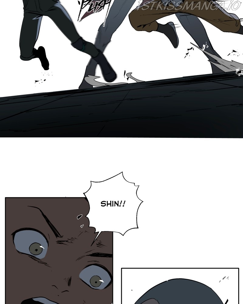 BlackSun – Manhwa Chapter 16 - page 10