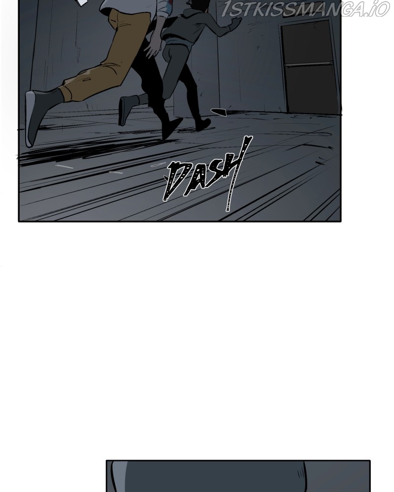 BlackSun – Manhwa Chapter 16 - page 100