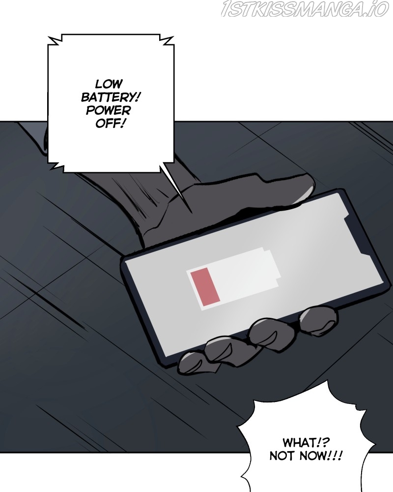 BlackSun – Manhwa Chapter 16 - page 102