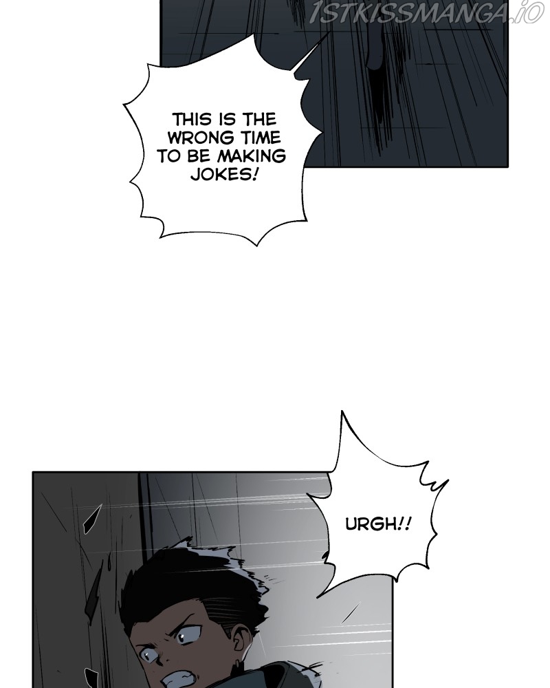 BlackSun – Manhwa Chapter 16 - page 104