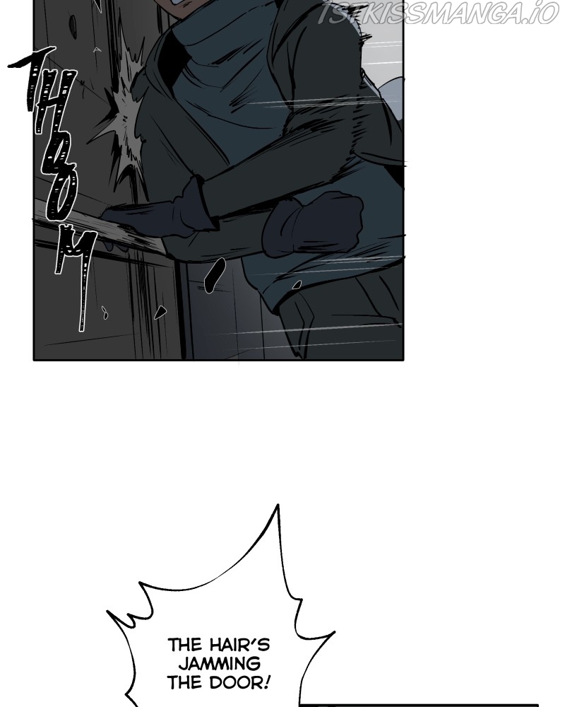BlackSun – Manhwa Chapter 16 - page 105