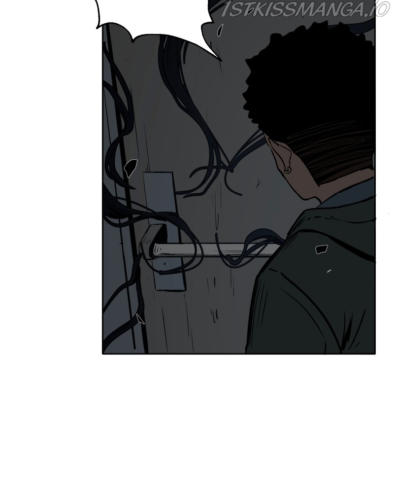 BlackSun – Manhwa Chapter 16 - page 106