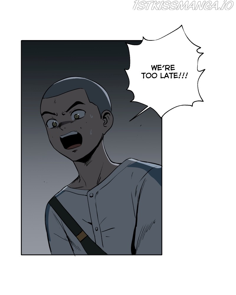 BlackSun – Manhwa Chapter 16 - page 107