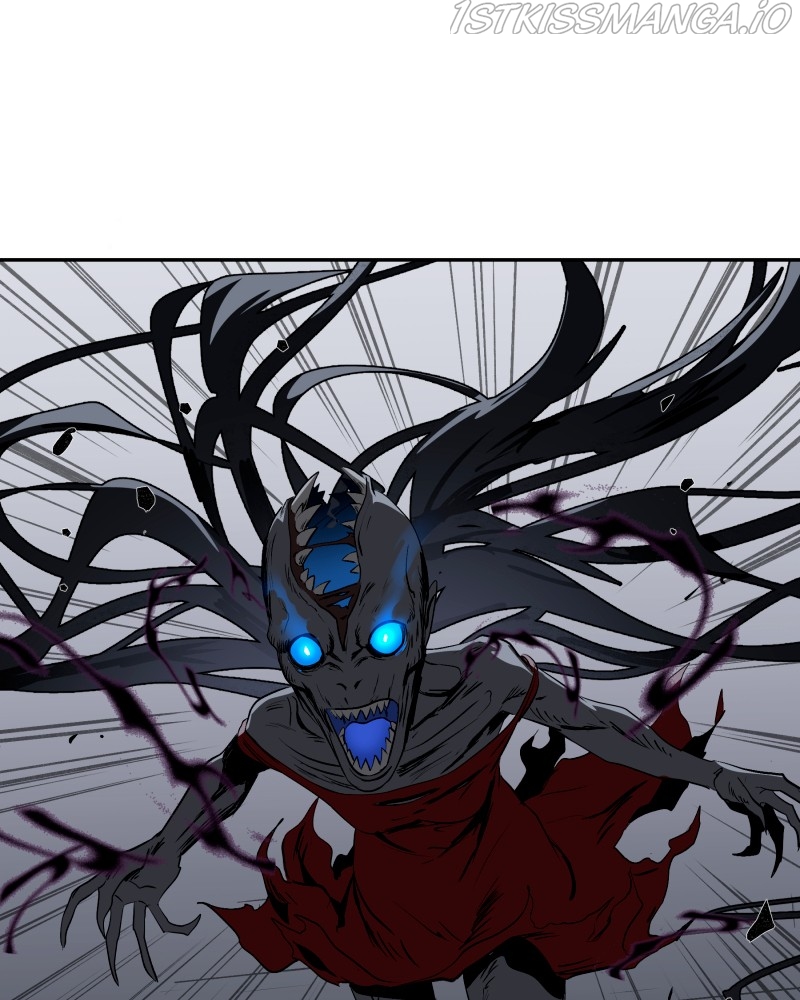BlackSun – Manhwa Chapter 16 - page 108