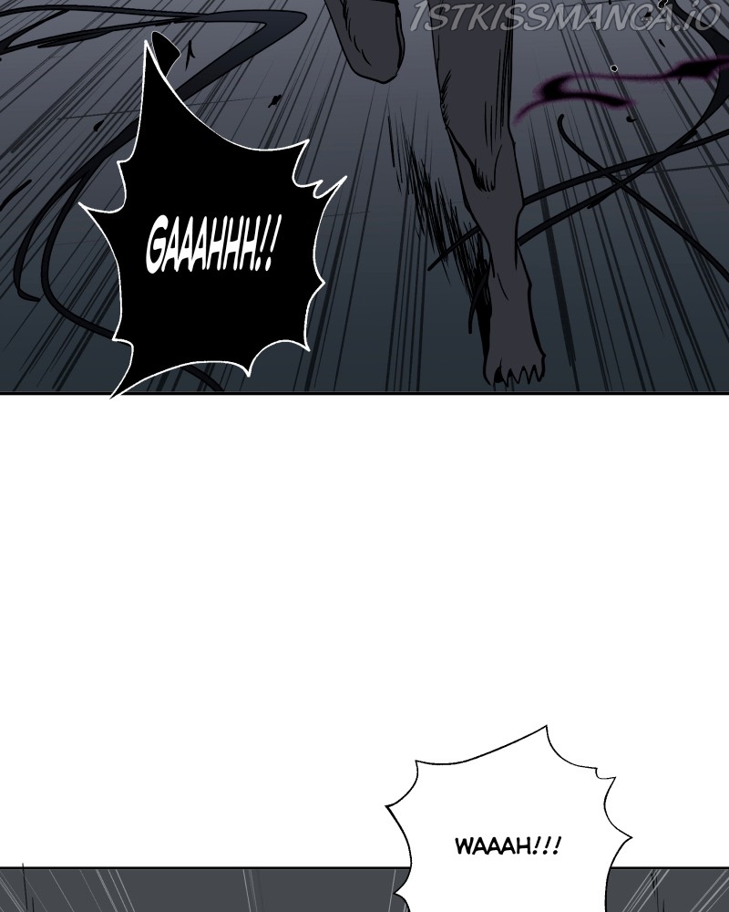 BlackSun – Manhwa Chapter 16 - page 109