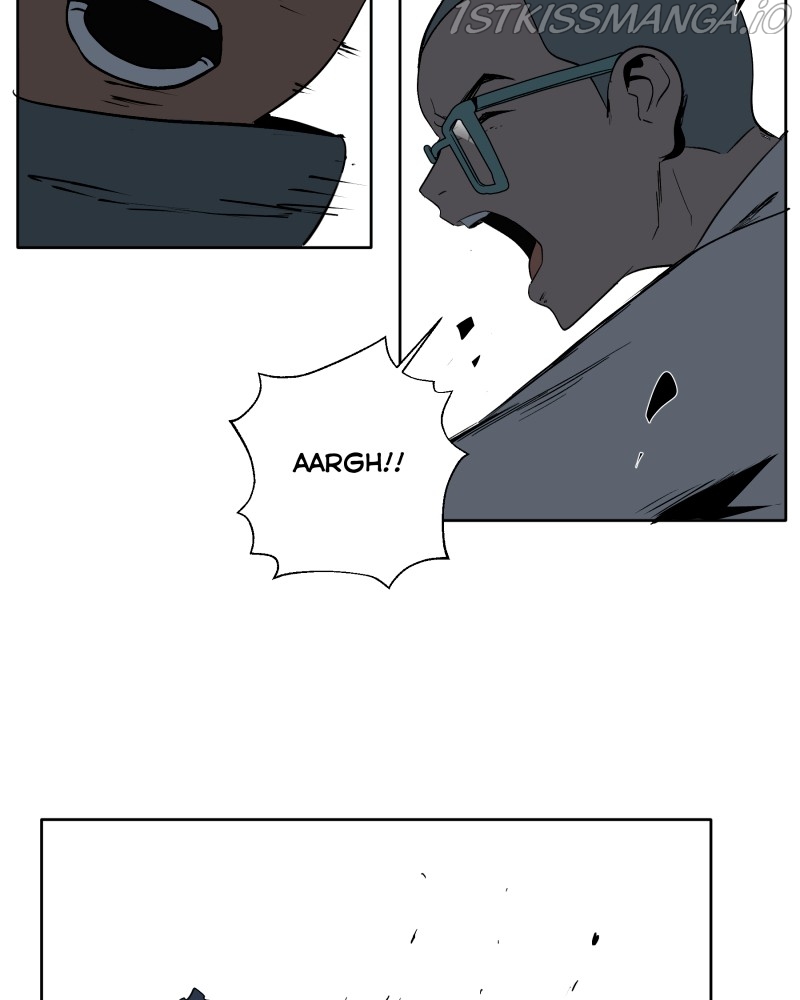 BlackSun – Manhwa Chapter 16 - page 11