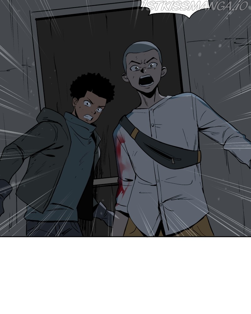 BlackSun – Manhwa Chapter 16 - page 110