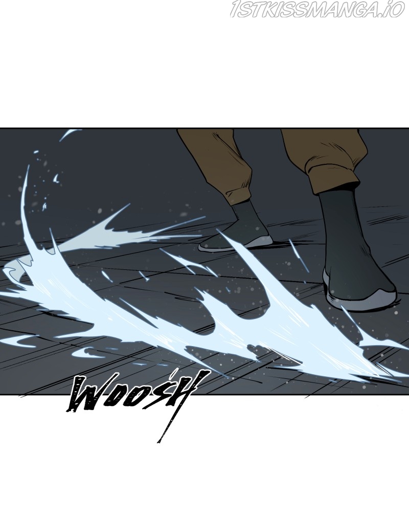 BlackSun – Manhwa Chapter 16 - page 111