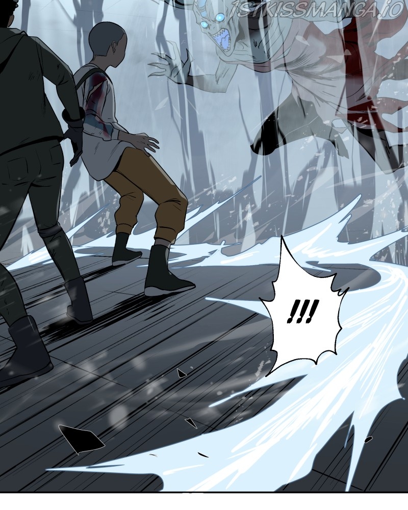 BlackSun – Manhwa Chapter 16 - page 113