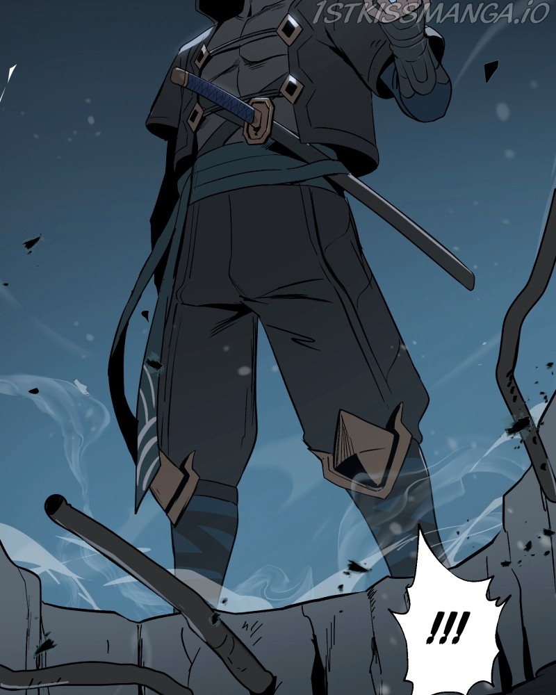 BlackSun – Manhwa Chapter 16 - page 117