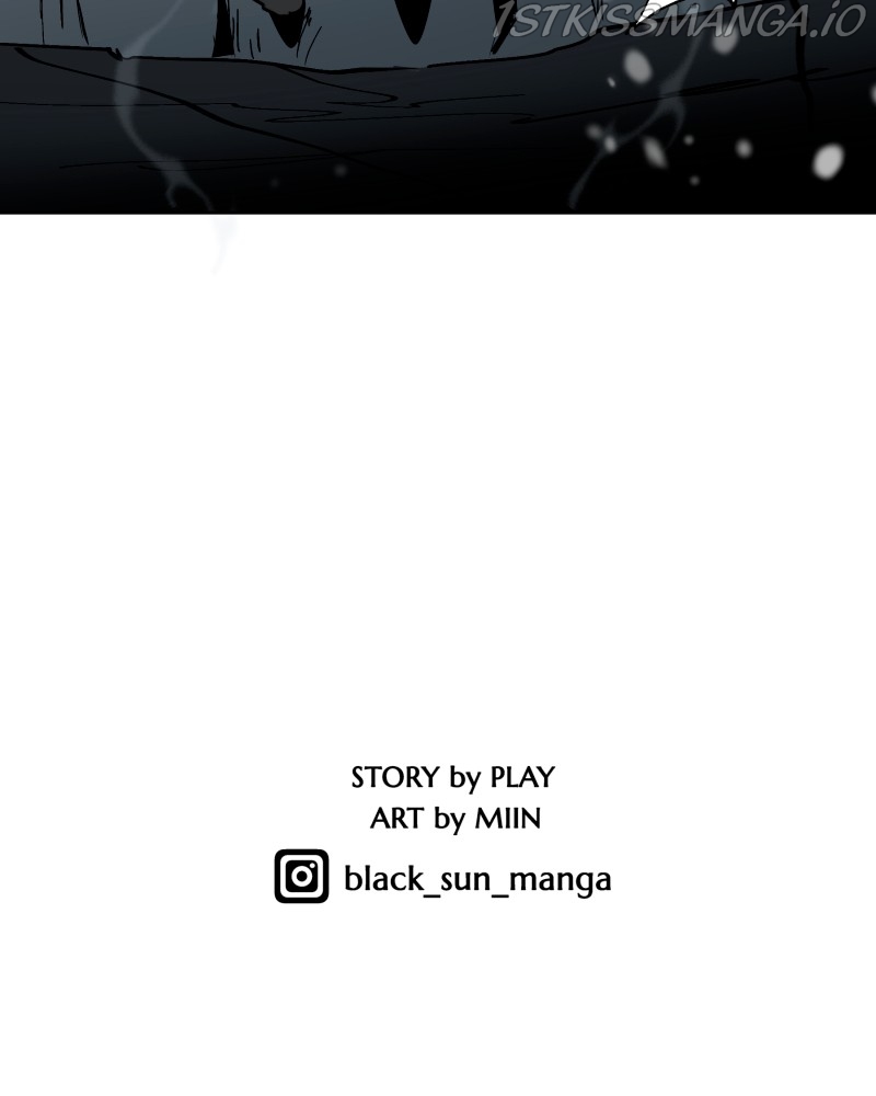 BlackSun – Manhwa Chapter 16 - page 118