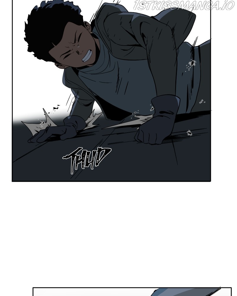 BlackSun – Manhwa Chapter 16 - page 12