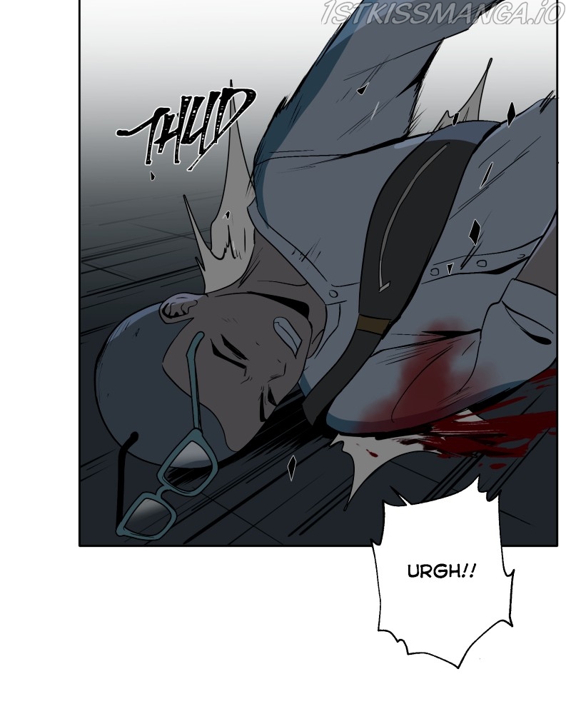 BlackSun – Manhwa Chapter 16 - page 13