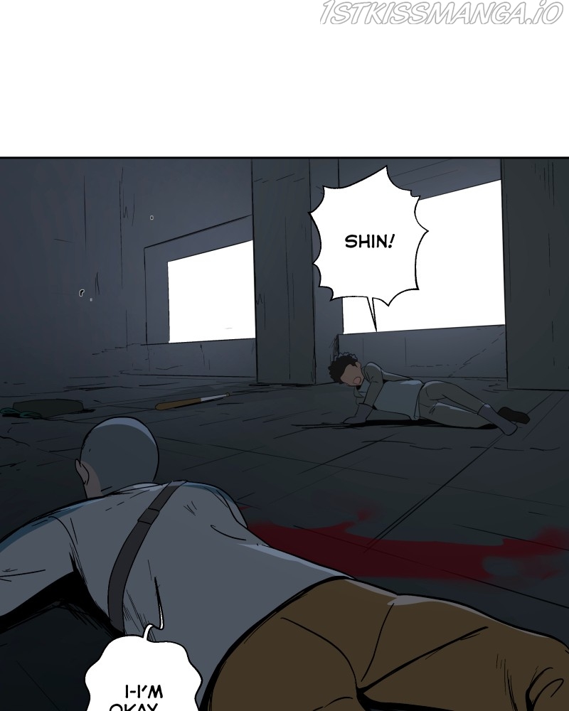 BlackSun – Manhwa Chapter 16 - page 14