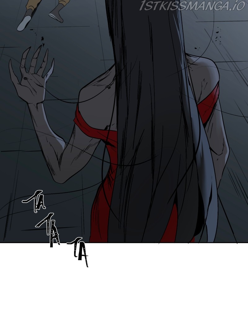 BlackSun – Manhwa Chapter 16 - page 17